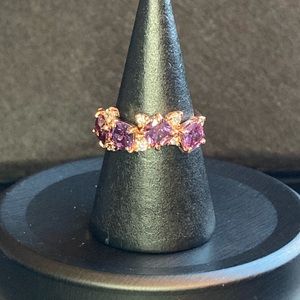 Heaven is Hear, February Birthday Collection